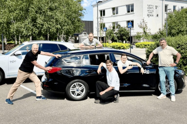 „SIGVI“ PRITRAUKĖ 1,2 MLN. EURŲ: DI KEIČIA AUTOMOBILIŲ NUOMOS RINKĄ