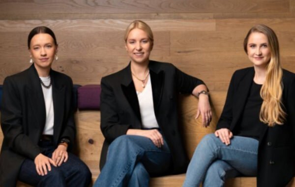 „TALENTS FOR TECH“ PRITRAUKĖ 2,3 MLN. EURŲ „GOOGLE.ORG“ PARAMĄ: NEMOKAMAI MOKYS NAUDOTIS DIRBTINIU INTELEKTU