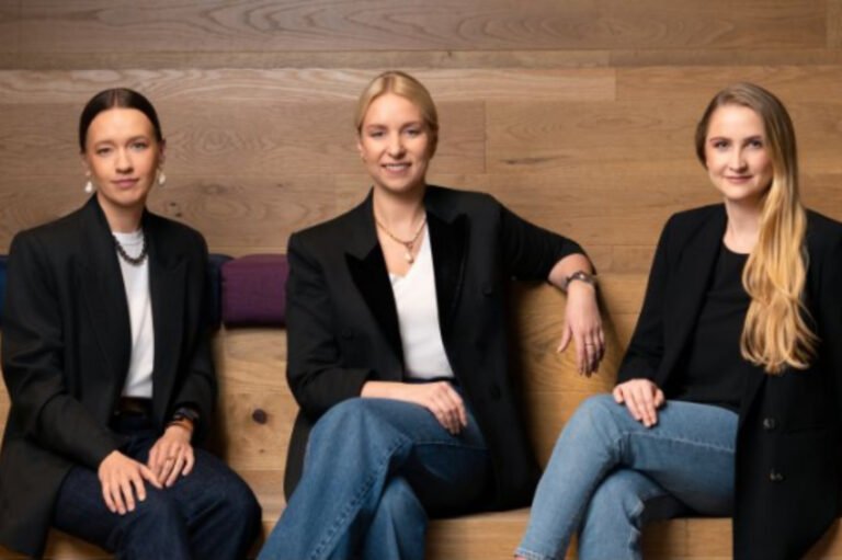 „TALENTS FOR TECH“ PRITRAUKĖ 2,3 MLN. EURŲ „GOOGLE.ORG“ PARAMĄ: NEMOKAMAI MOKYS NAUDOTIS DIRBTINIU INTELEKTU