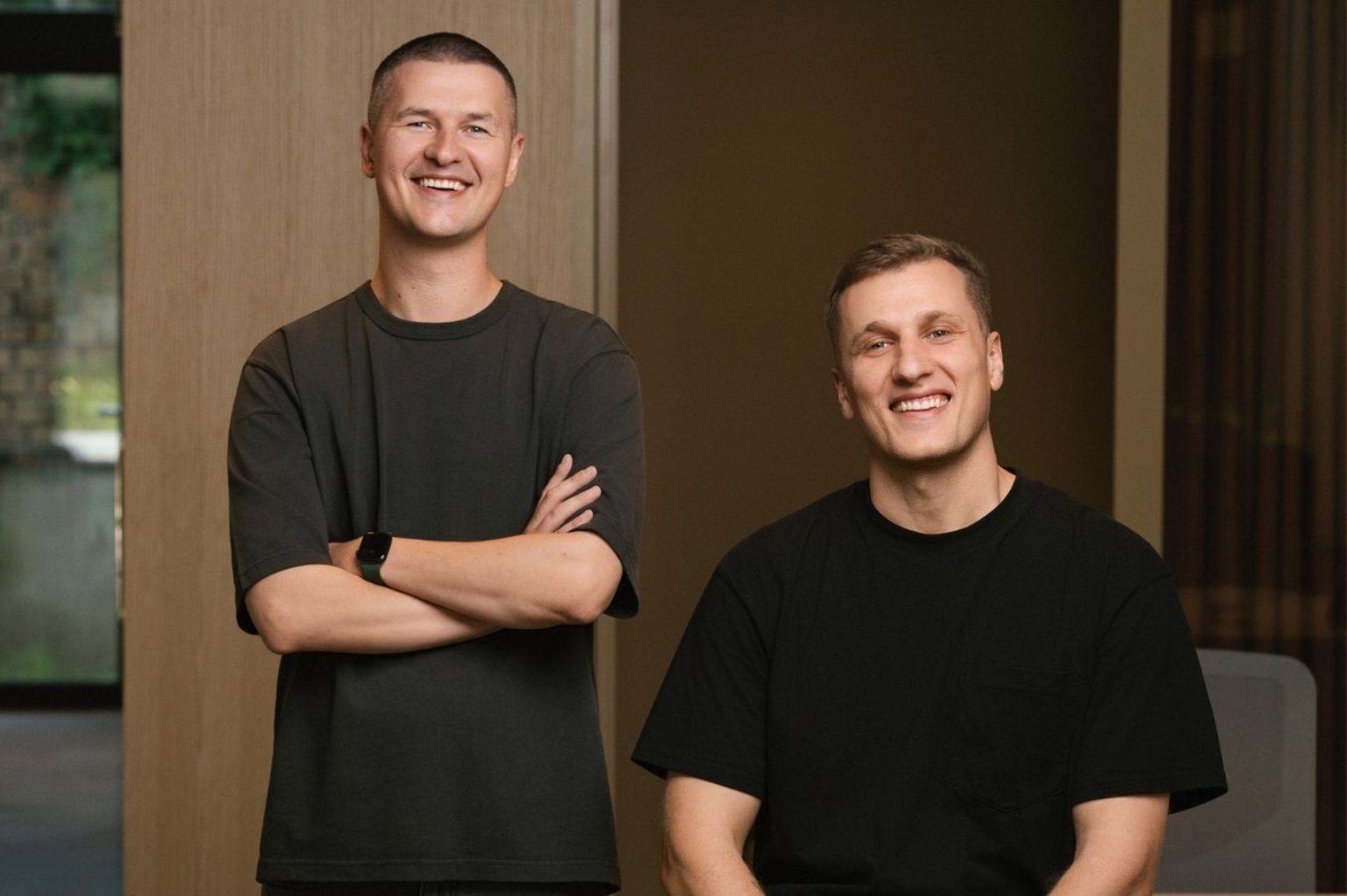 1 MLN. EURŲ LIETUVIŲ DI STARTUOLIUI: „GUIDELESS“ TAIKOSI Į JAV IR EUROPOS RINKAS