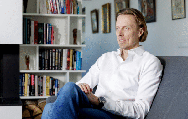 VERSLO SĖKMĖ – NE TIK MILIJONAI: KODĖL VERSLININKAI RENKASI DALYTIS?