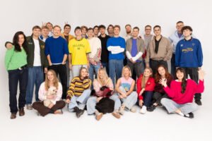 LIETUVIŲ STARTUOLIS „HOLO“ PRITRAUKĖ 5 MLN. EURŲ INVESTICIJĄ RINKODAROS PLATFORMOS PLĖTRAI