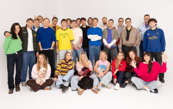 LIETUVIŲ STARTUOLIS „HOLO“ PRITRAUKĖ 5 MLN. EURŲ INVESTICIJĄ RINKODAROS PLATFORMOS PLĖTRAI