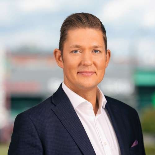 Audrius Rosinas