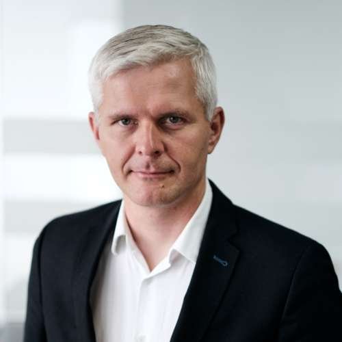 Virginijus Kaušas