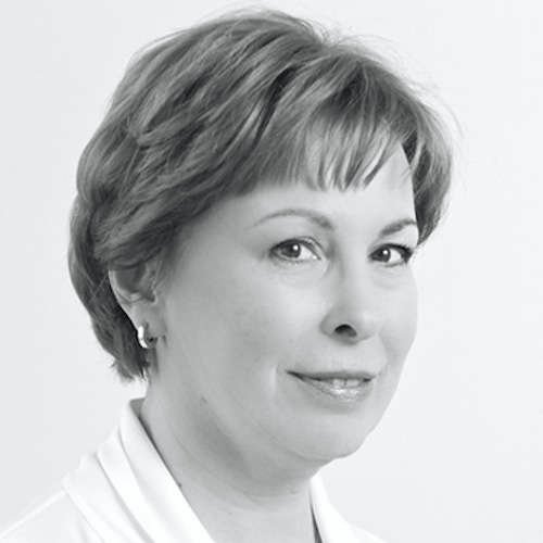 Dr. Dalia Foigt-Norvaišienė